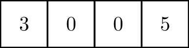 1-dimensional array